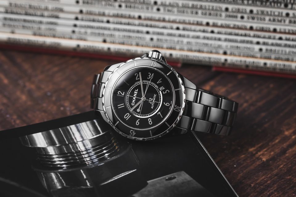 Chanel J12 H0685 Image 6